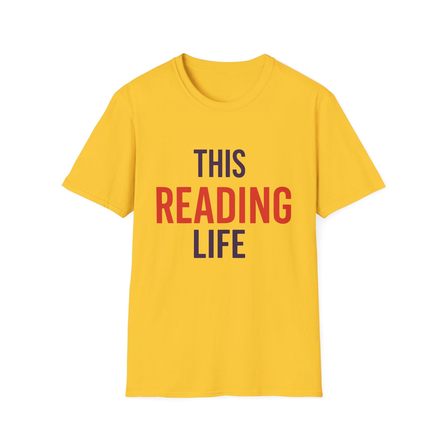 This Reading Life T-Shirt