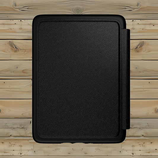 Tsundoku Kindle Case | Book Piler Paperwhite Cover | Unread Books E-reader Accessory | Funny Reader Gift