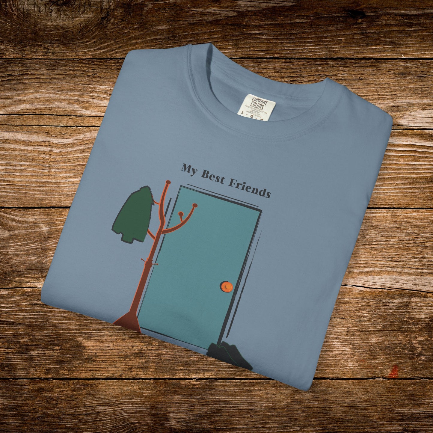 My Best Friends Cancel Plans Shirt | Introvert Book Lover Tee | Funny Reading Homebody Gift