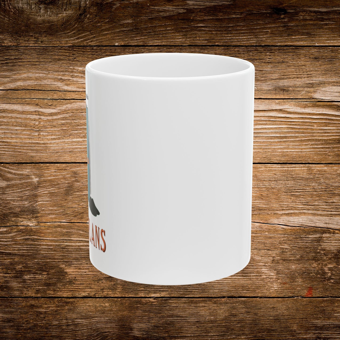 My Best Friends Cancel Plans Mug | Homebody Coffee Mug