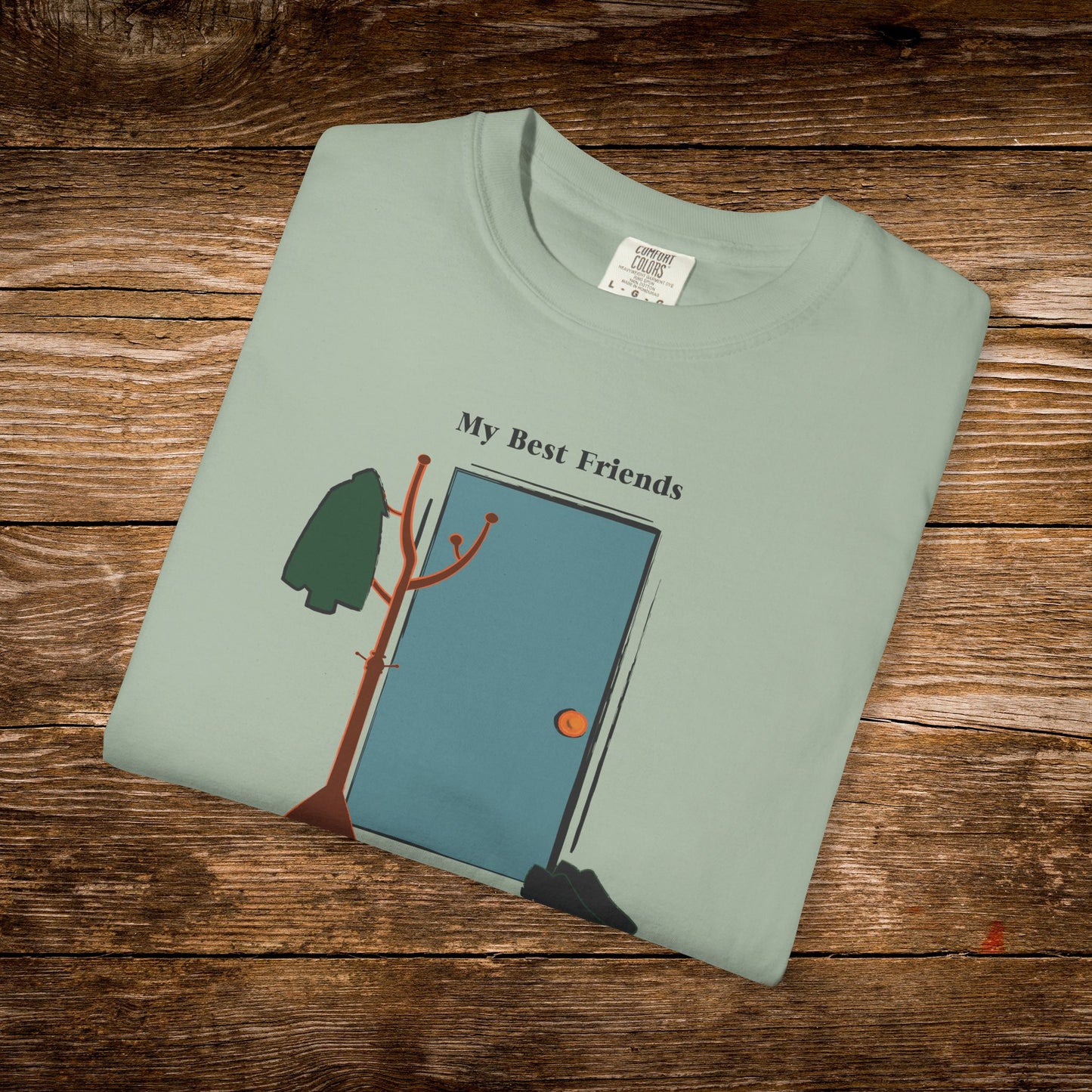 My Best Friends Cancel Plans Shirt | Introvert Book Lover Tee | Funny Reading Homebody Gift