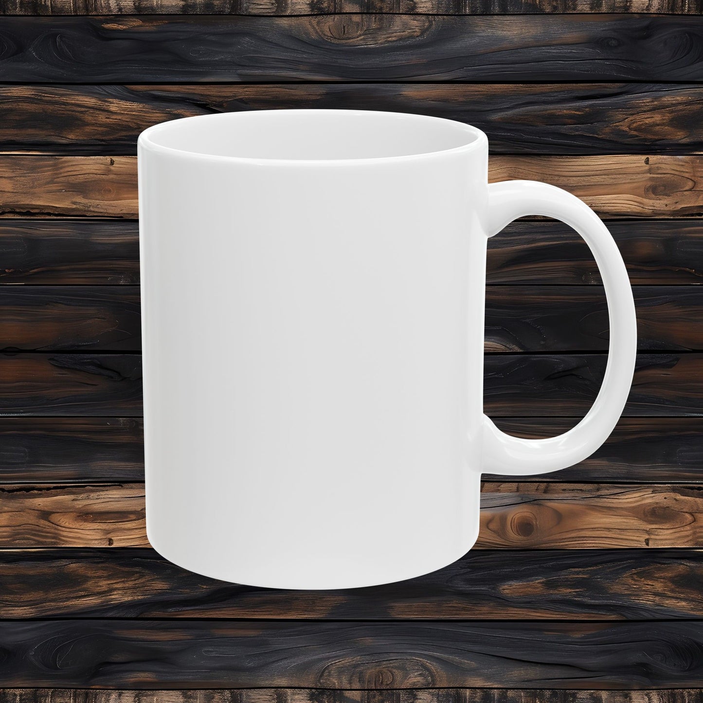 Banned Books Reading Club Mug | Vintage Library Mug
