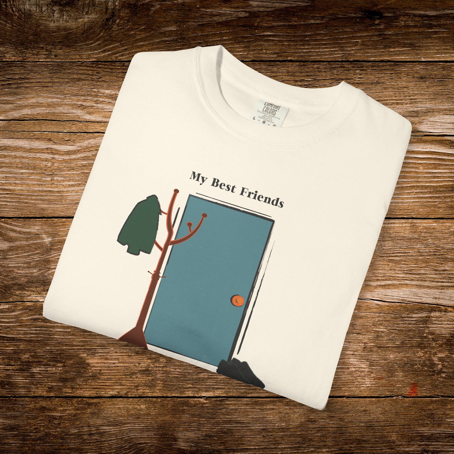 My Best Friends Cancel Plans Shirt | Introvert Book Lover Tee | Funny Reading Homebody Gift