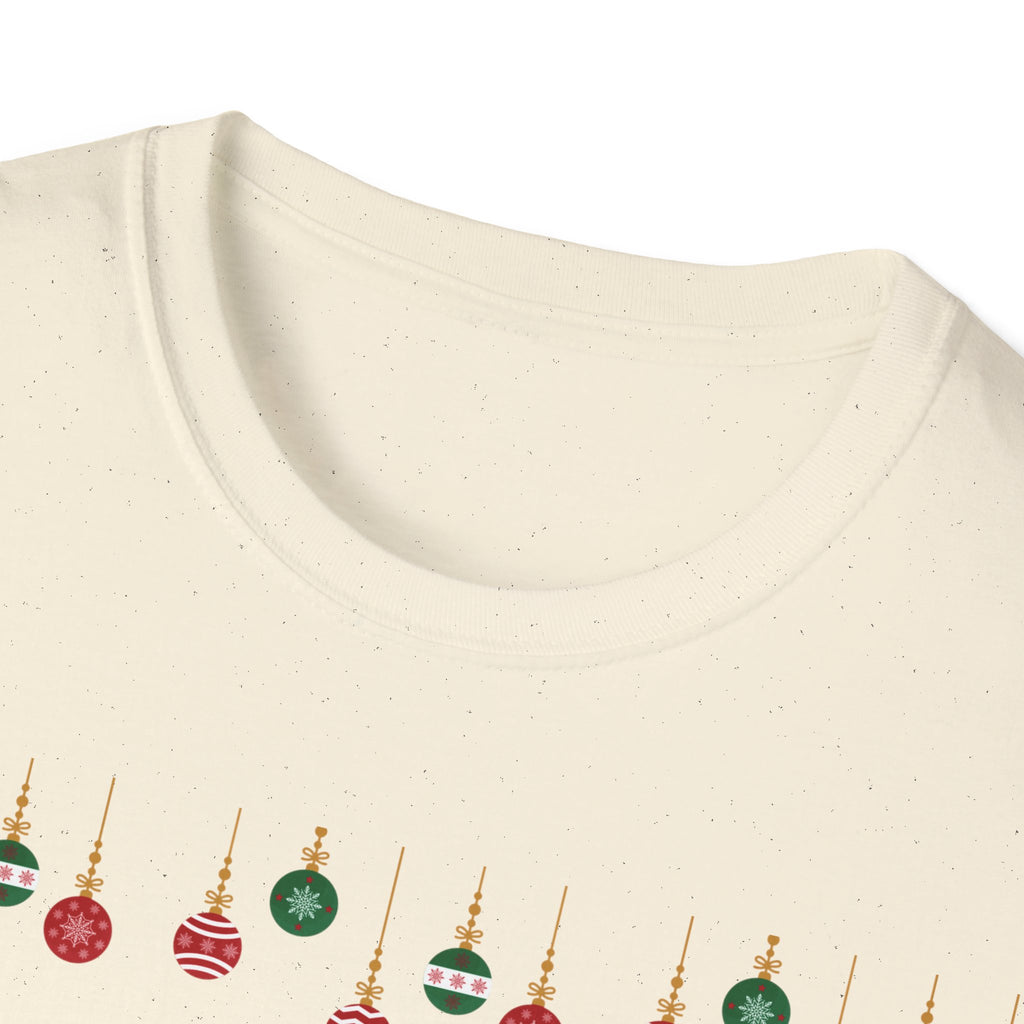’Tis the Season to Get Lost in a Book Christmas Reading Tee
