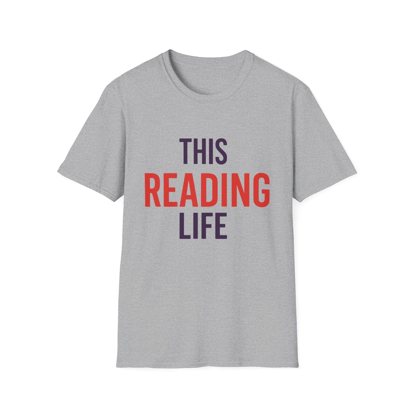 This Reading Life T-Shirt