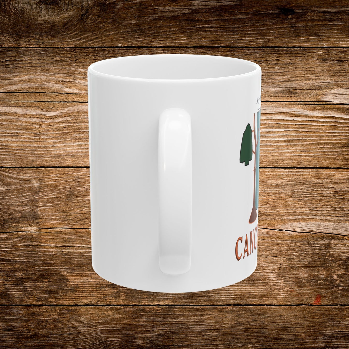 My Best Friends Cancel Plans Mug | Homebody Coffee Mug