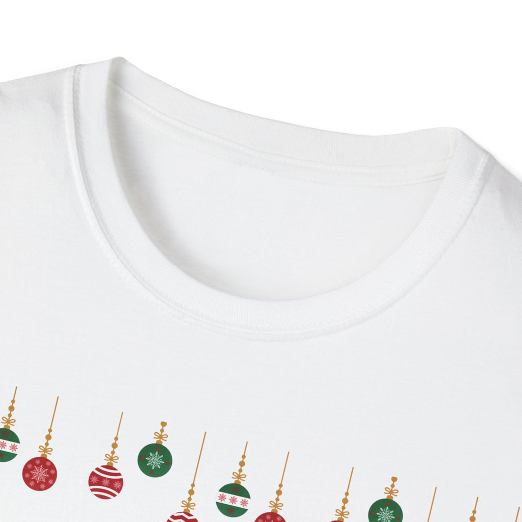 ’Tis the Season to Get Lost in a Book Christmas Reading Tee