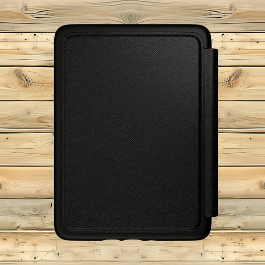 Public Library Card Kindle Case | Vintage Library Card Cover