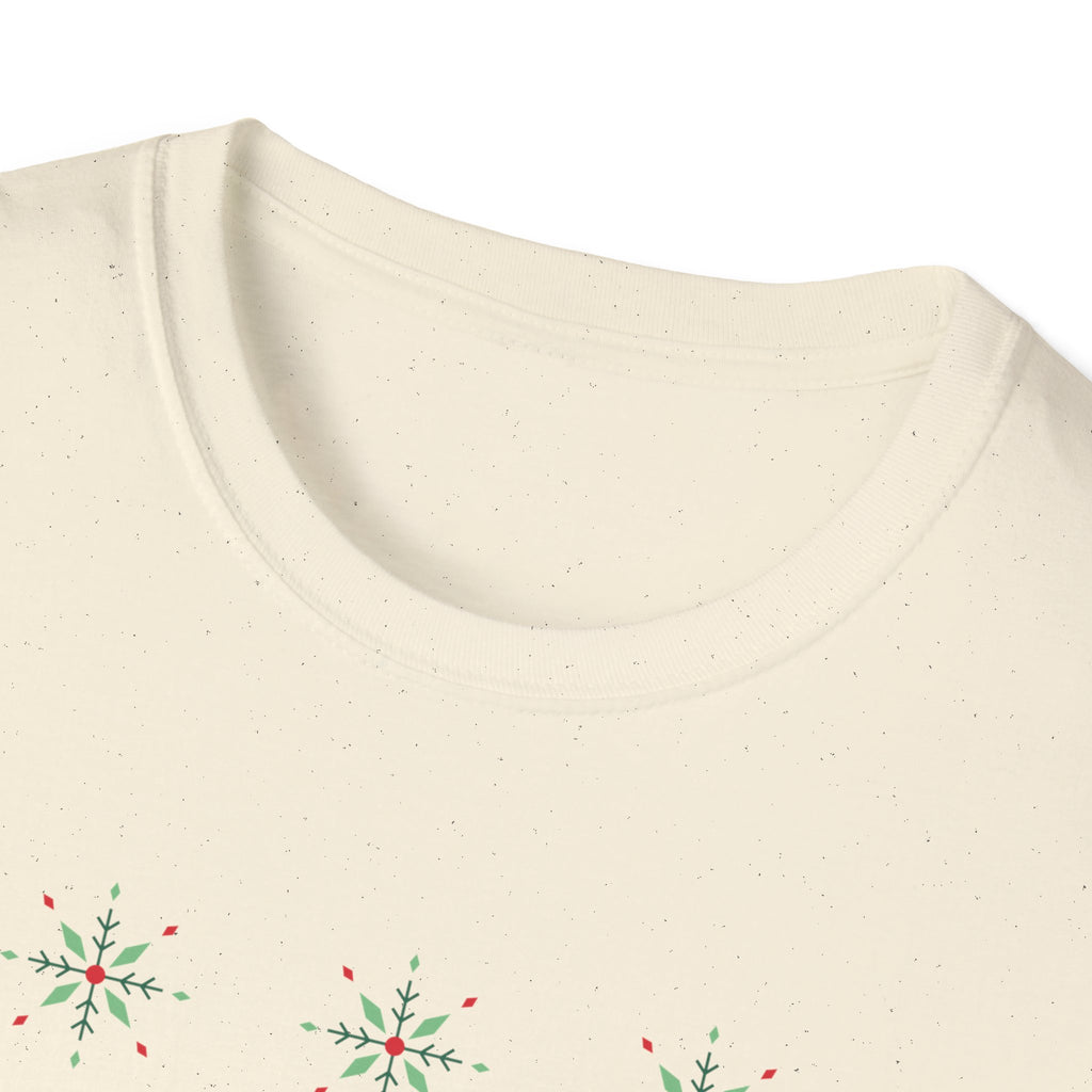 Books and Blankets My Favorite Christmas Tradition Reading Tee