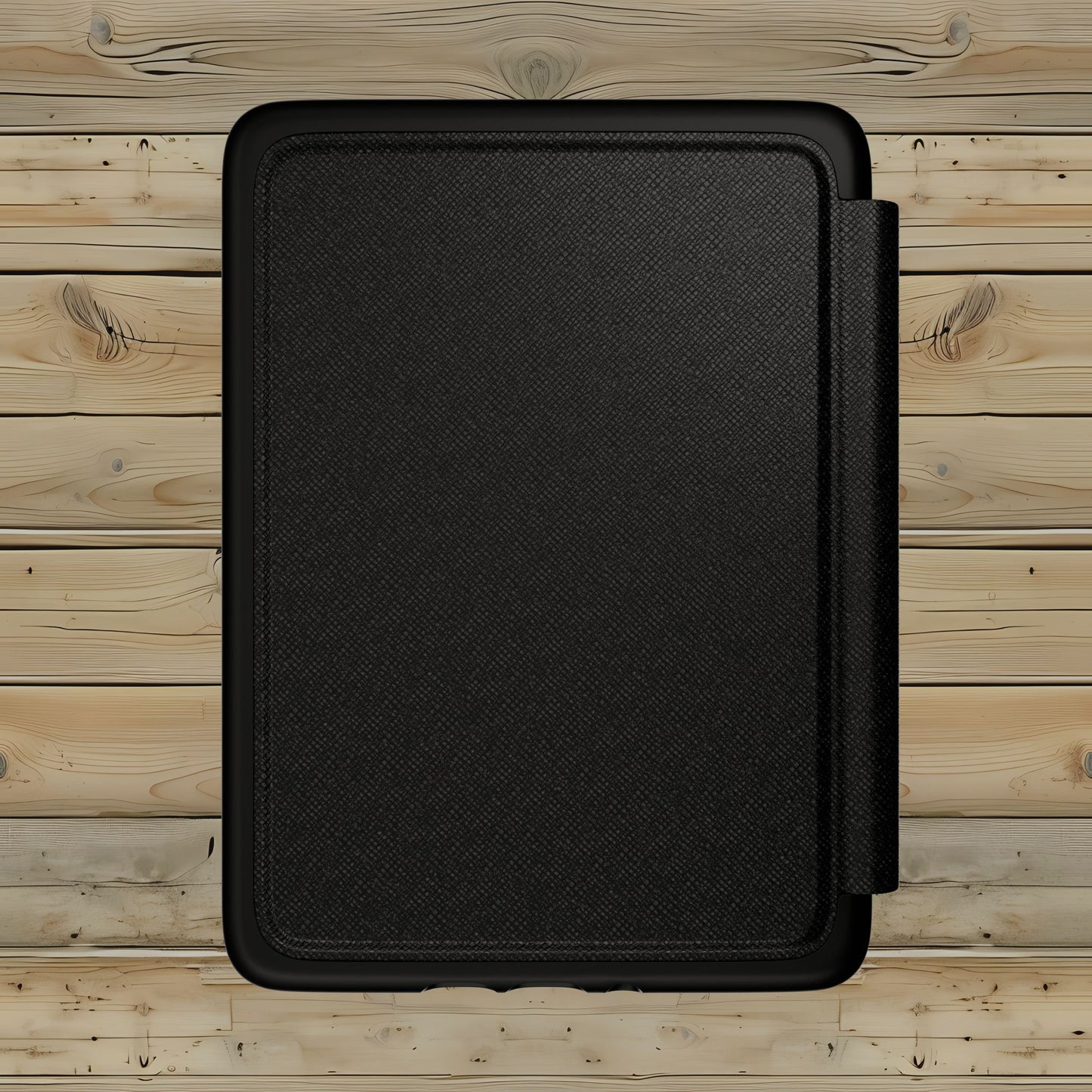 Mind in Bloom Kindle Case | Literary Floral Paperwhite Cover | Aesthetic Reader Accessory