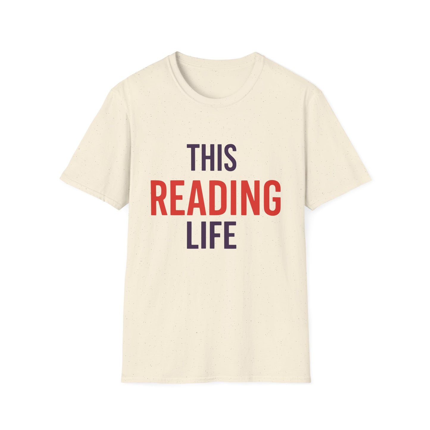 This Reading Life T-Shirt