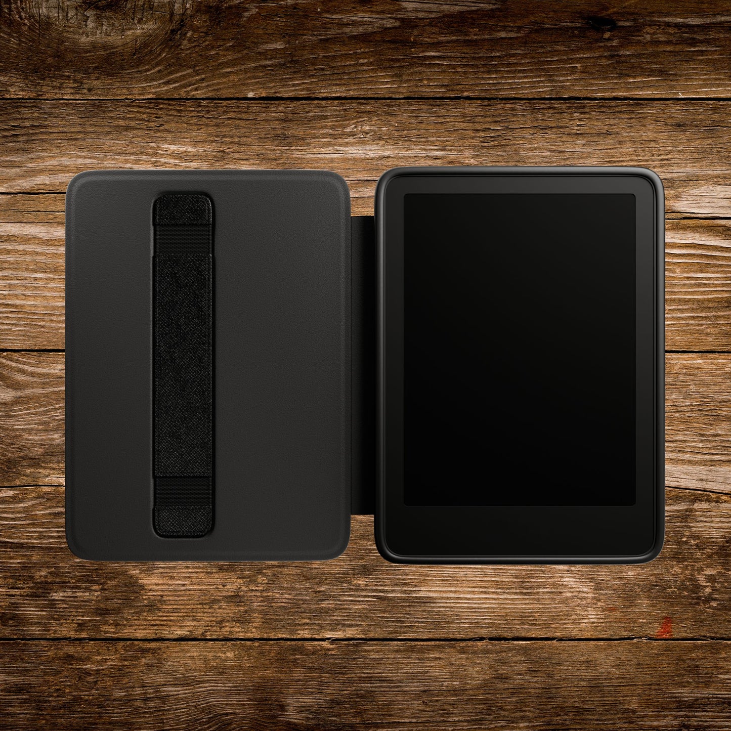 Emotional Damage Extensive Kindle Case | Overdue E-Reader Cover | Slow Burn Reader Accessory