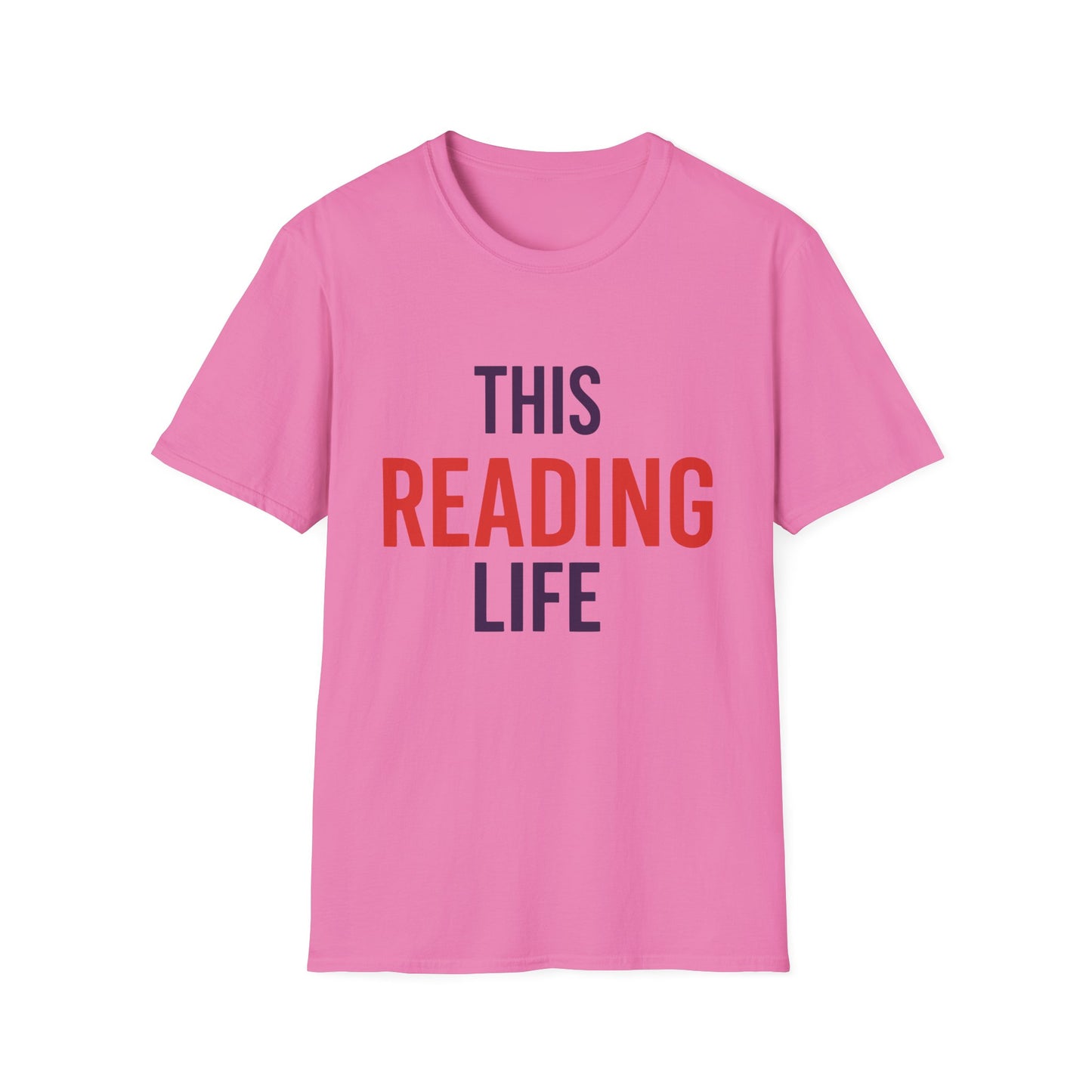 This Reading Life T-Shirt