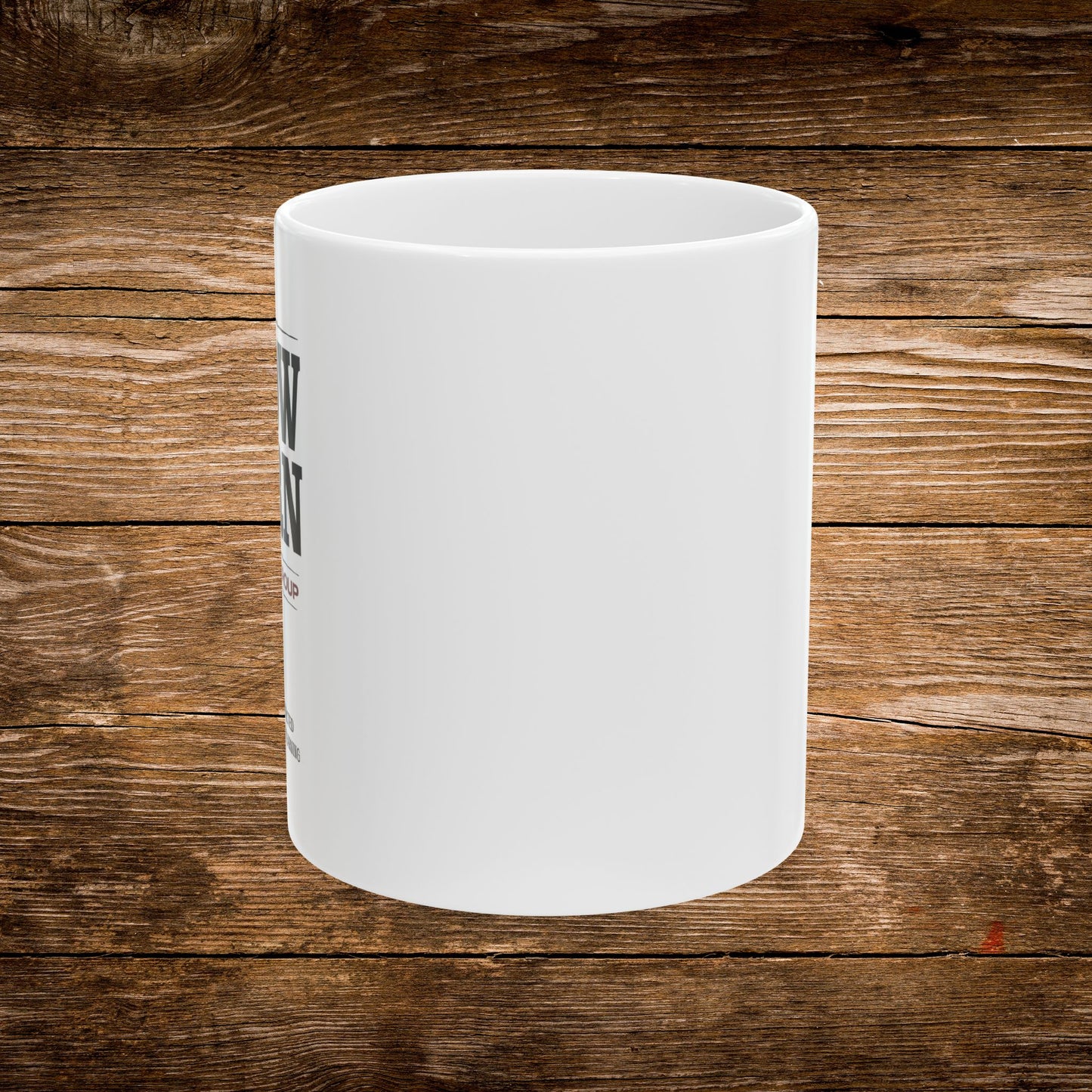 Slow Burn Support Group Mug | Romance Reader Coffee Mug | Bookish Humor Mug