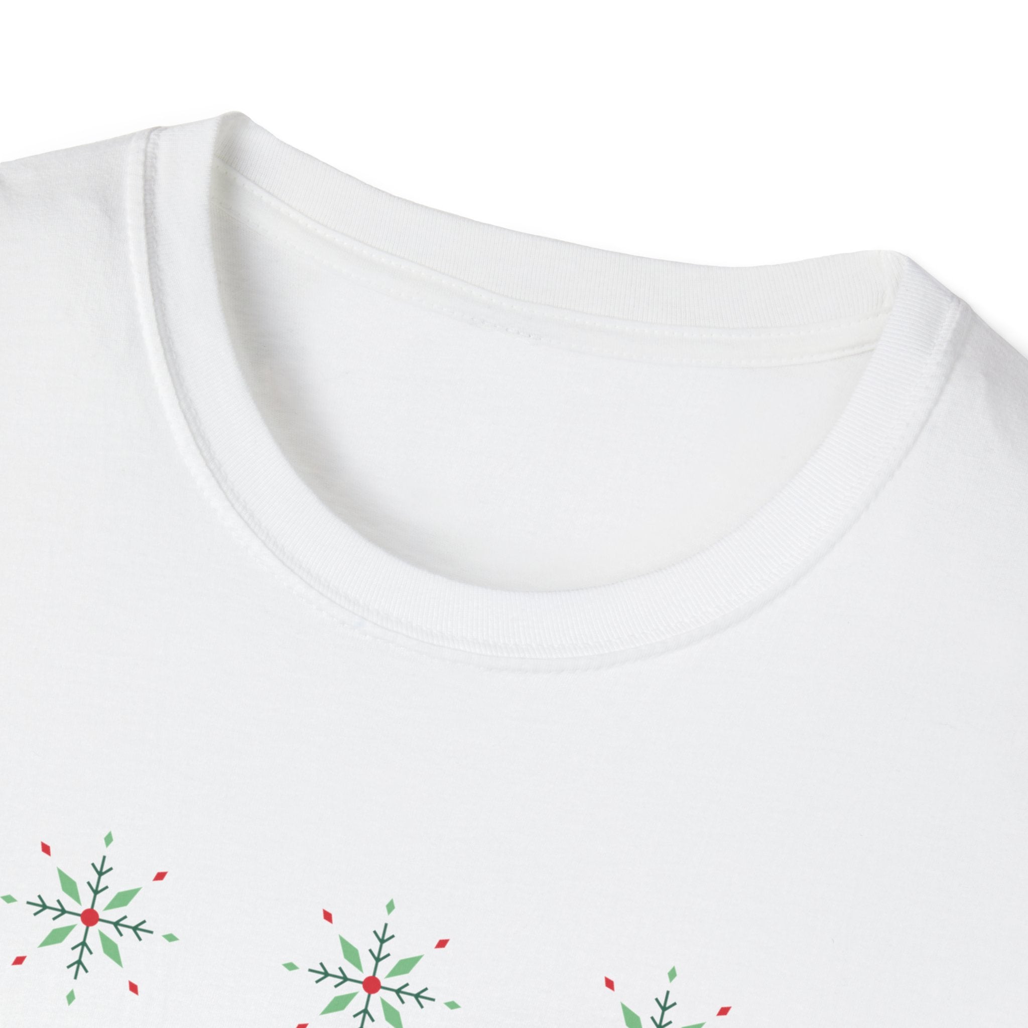 Books and Blankets My Favorite Christmas Tradition Reading Tee