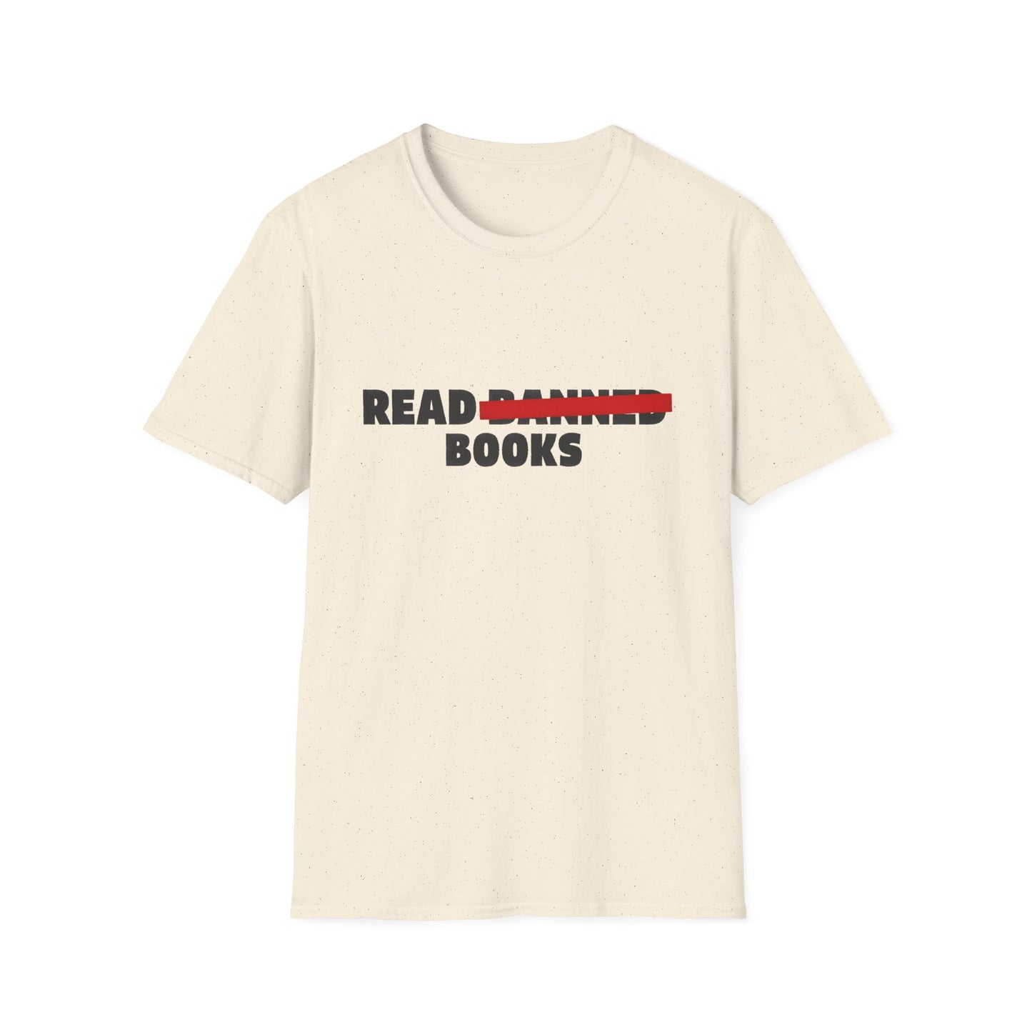 Read Banned Books T-Shirt