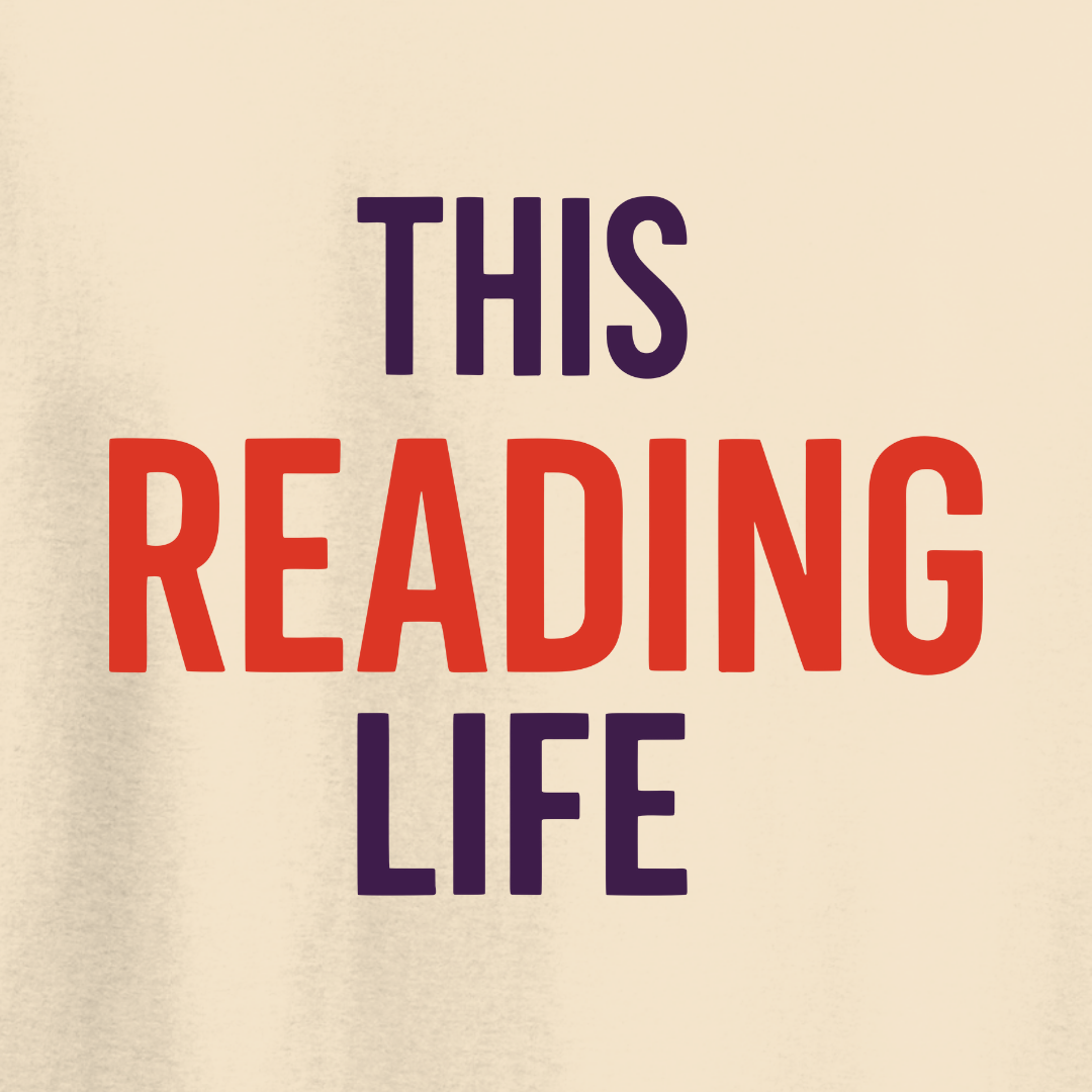 This Reading Life T-Shirt